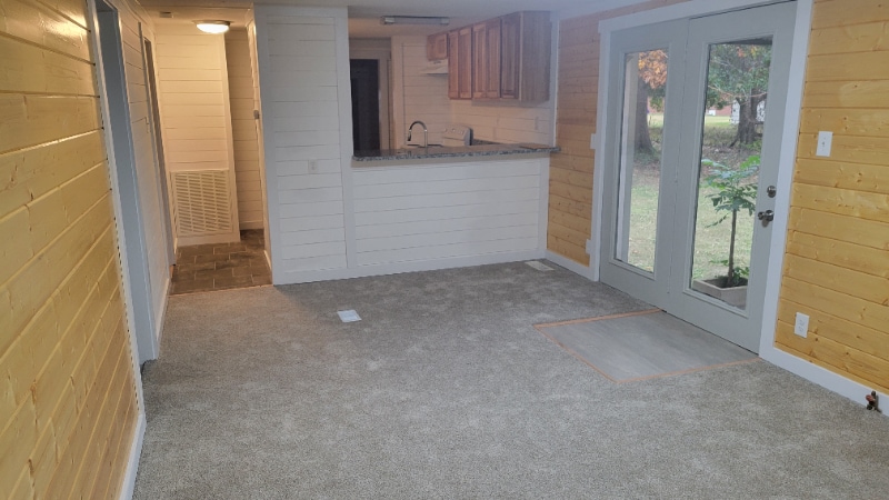 Building Photo - 1306 E Lauderdale St