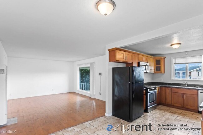 Building Photo - 3 br, 1 bath House - 7136 George Avenue, N...