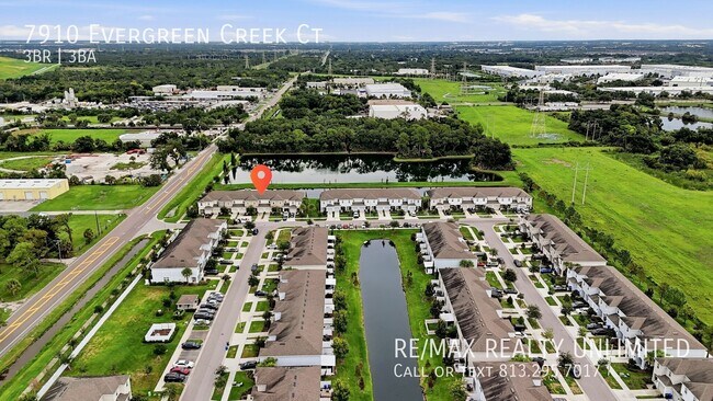 Building Photo - 7910 Evergreen Creek Ct
