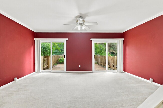 Building Photo - 5141 Buckingham Pl Dr