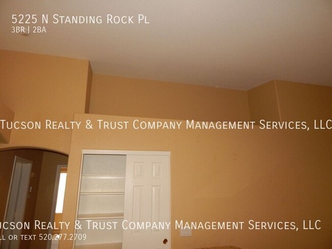 Building Photo - 5225 N Standing Rock Pl