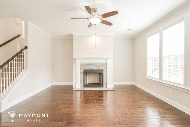 Building Photo - Stunning 4 Bedroom Home in Evans, GA