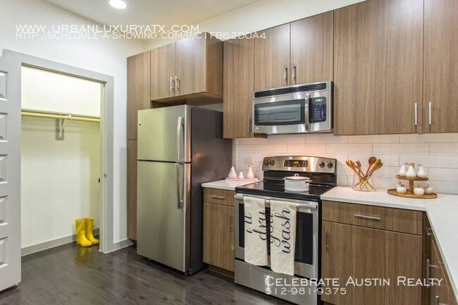 Primary Photo - 2 bedroom in Austin TX 78704