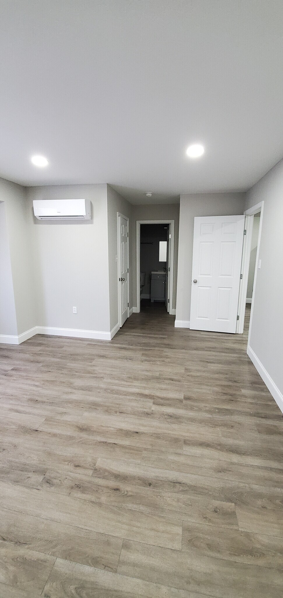 Bedroom 1 - 8552 Rush Ave