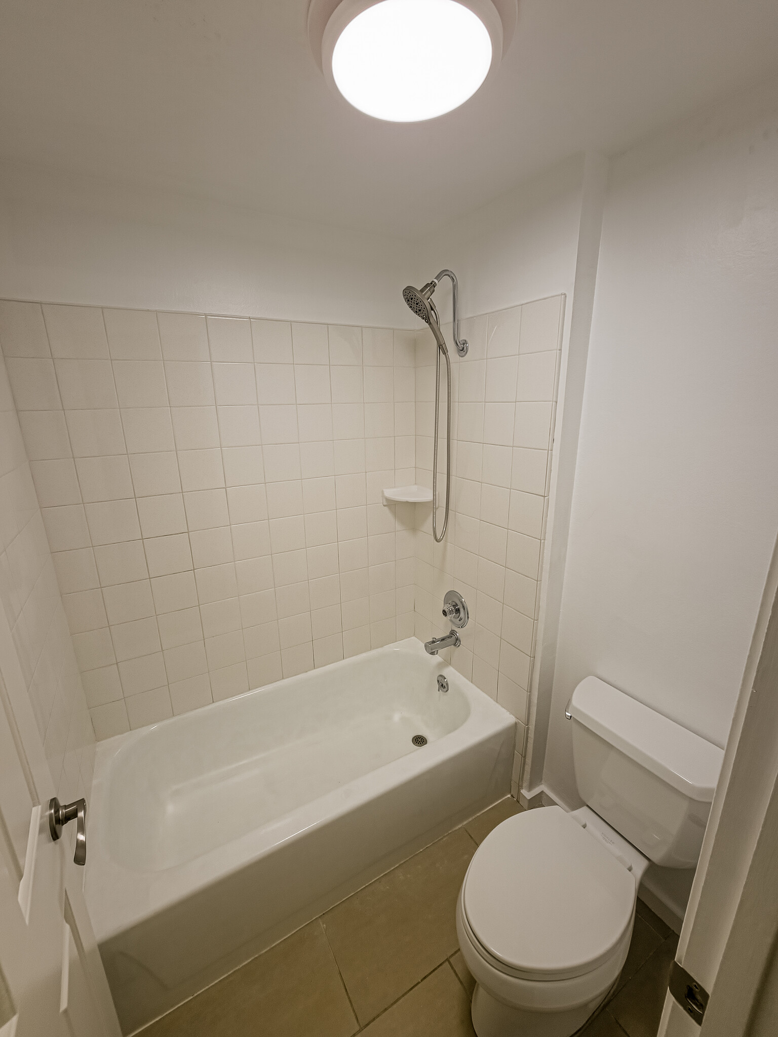 Guest Bathroom - 1315 A St