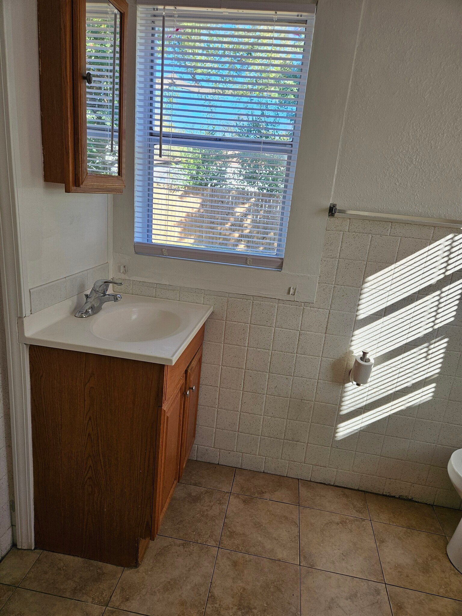 Master Bathroom - 1363 Tioga Ave