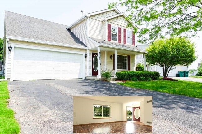 Primary Photo - 2197 N Sedgefield Ct