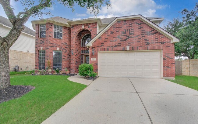 Building Photo - 26427 Sagewood Forest Dr
