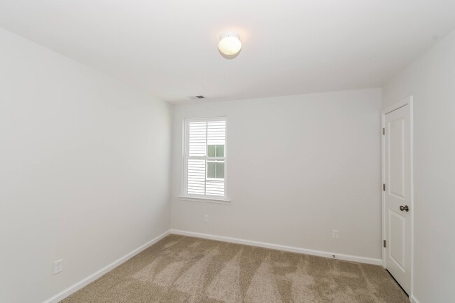 Floorplan - Quinn Residences at Drayton Park - Savanna...