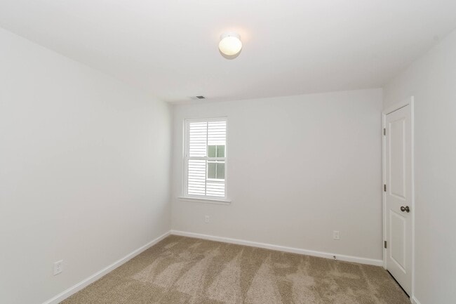 Floorplan - Quinn Residences at Drayton Park - Savannah Quarters