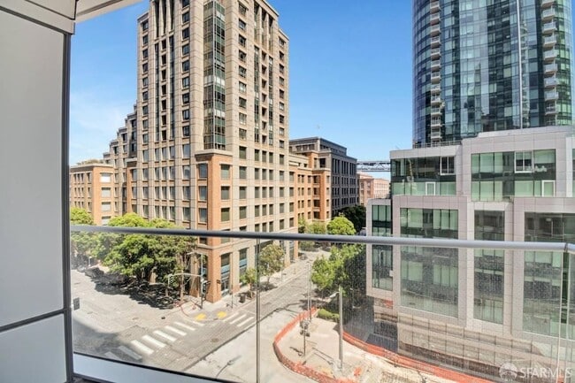 Building Photo - 280 Spear St