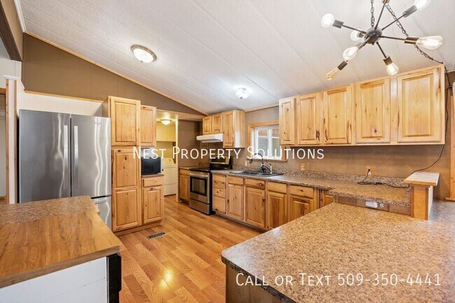 Building Photo - 16388 Rd I NE