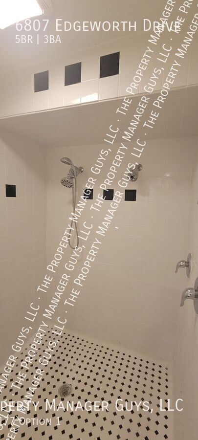 Building Photo - 6807 Edgeworth Dr