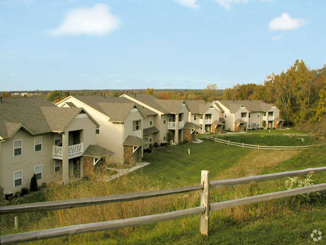 Community - Ironwood Village