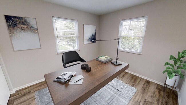 Building Photo - BEAUTIFUL 2 Bedroom, 1 bath with Renovations in the heart of Clintonville available June 1! SEE I...