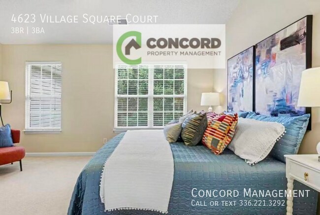 Building Photo - 4623 Village Square Ct