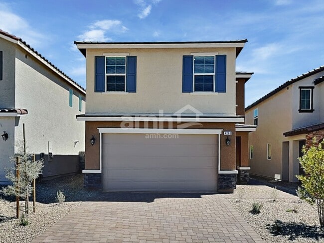 Building Photo - 4266 Halo Hollyhock St