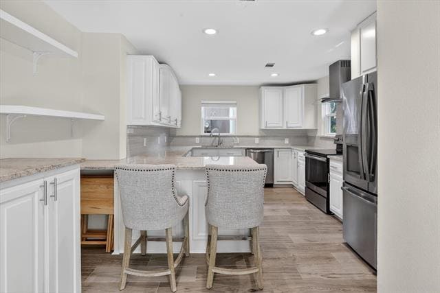 Building Photo - 4315 Cabell Dr