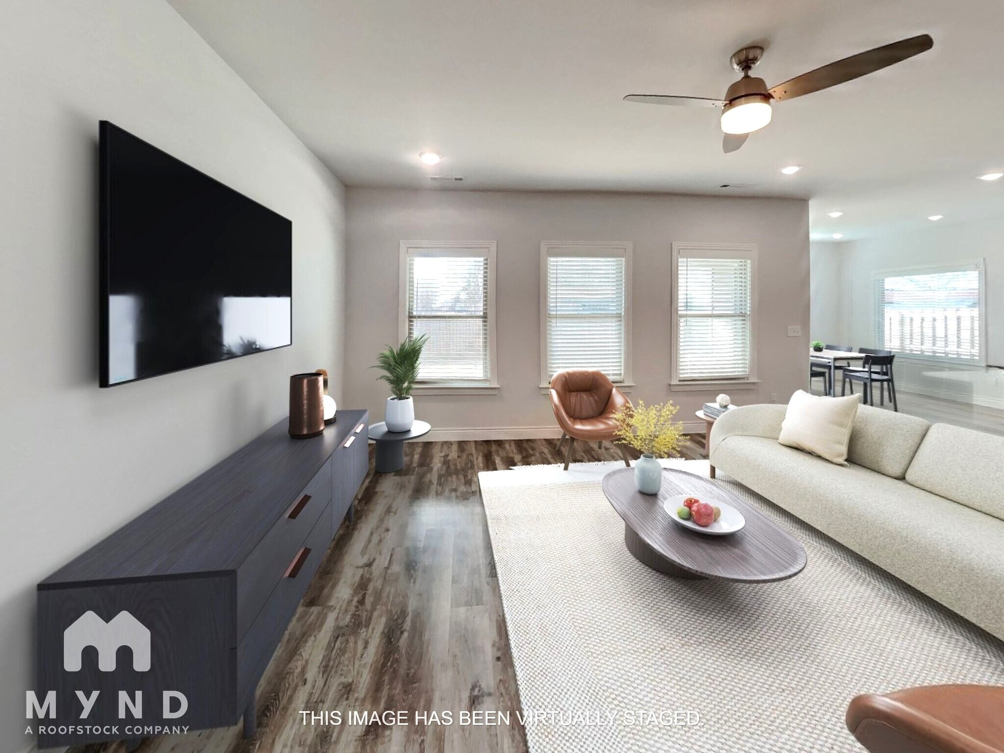 Building Photo - 1021 Pebble Pass