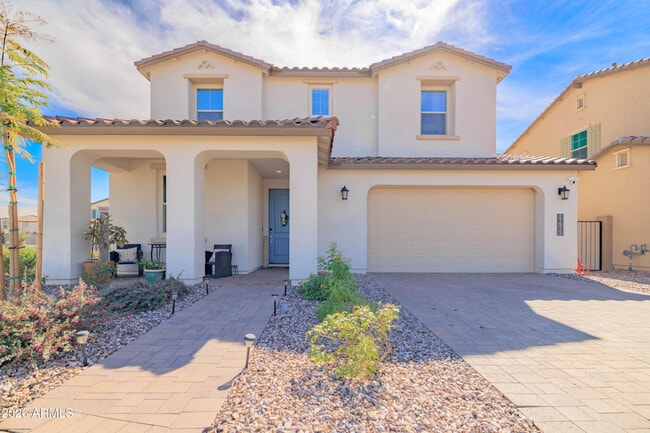 Building Photo - 21513 E Sparrow Dr