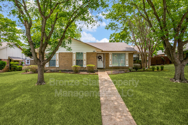 Primary Photo - 1414 Woodcreek Dr