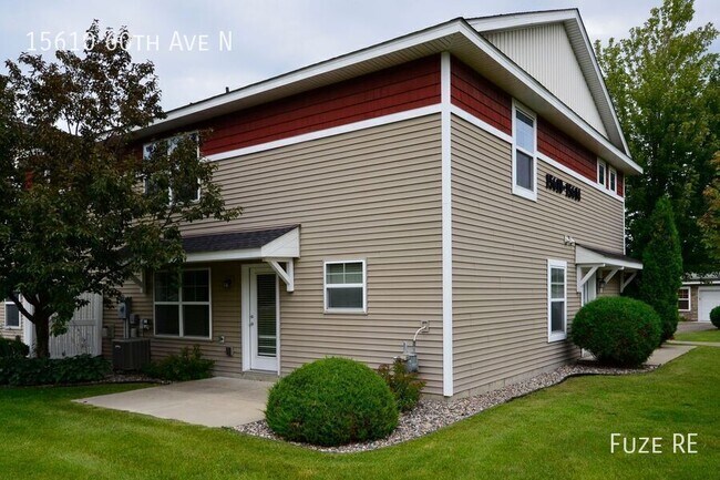 Building Photo - 15610 60th Ave N