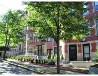 Building Photo - 15-17-17 University Rd