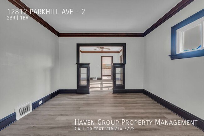 Building Photo - 12812 Parkhill Ave