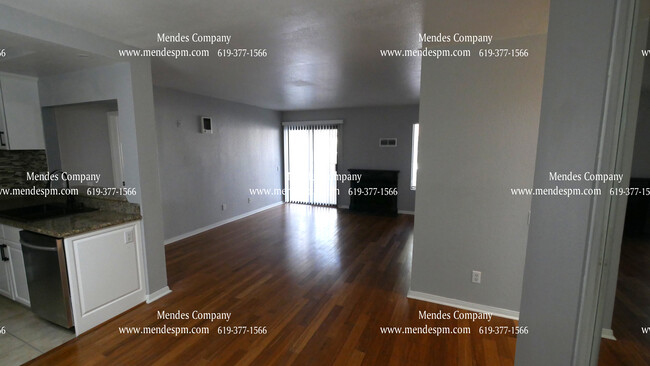 Building Photo - Modern 2-Bed, 2-Bath Condo in Golden Hill!...