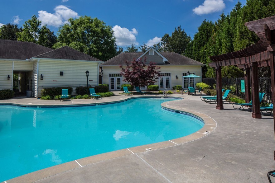 EVERGREEN PARK Fairburn, GA Apartment Finder