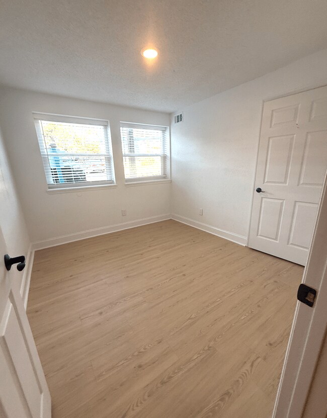 Floorplan - The Canvas