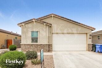 Building Photo - 9738 W Getty Dr