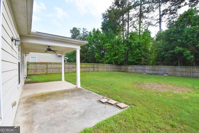 Building Photo - 606 Blackburn Ln