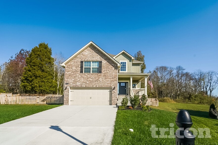 Building Photo - 348 Brandywine Ln