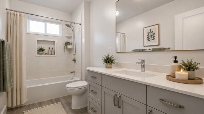 Building Photo - Move-In Ready 2BR/1BA in Waimalu, Aiea – Minutes from Pearl Harbor & Pearlridge