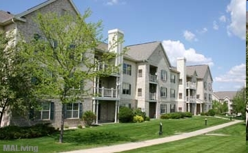 Primary Photo - Deer Creek Apartments