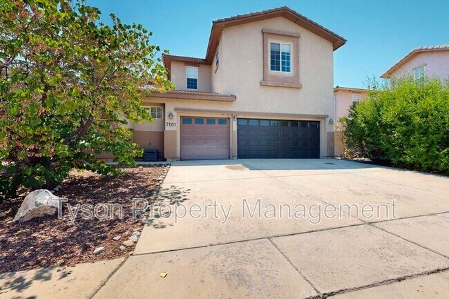 Building Photo - 7120 Alamillo Rd NW