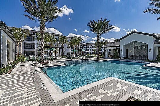 Building Photo - 16200 Ascend Vlg Ln