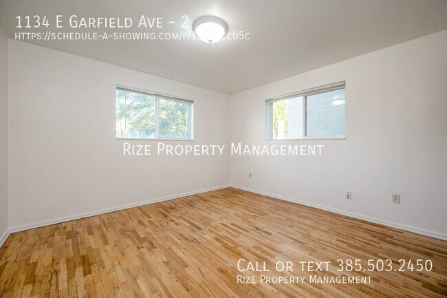 Building Photo - 1134 E Garfield Ave