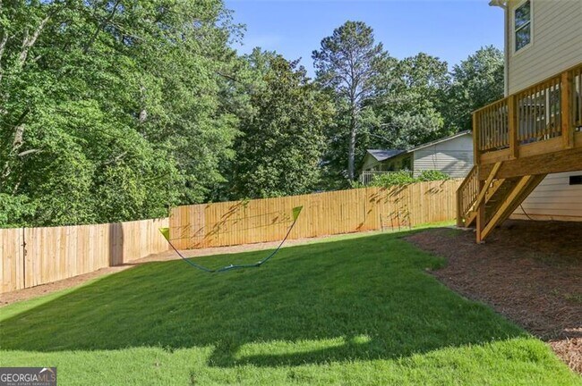 Building Photo - 4620 Timrose Rd NW