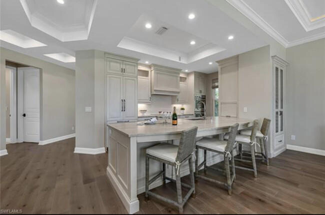 Kitchen - 2448 Terra Verde Ln