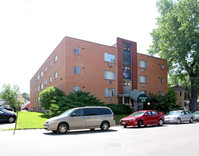 Building Photo - 2444 South York Street Apartments