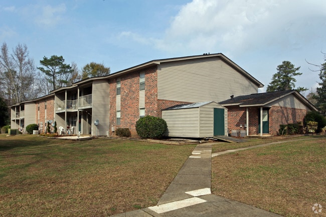 Building Photo - Bent Creek Apartments