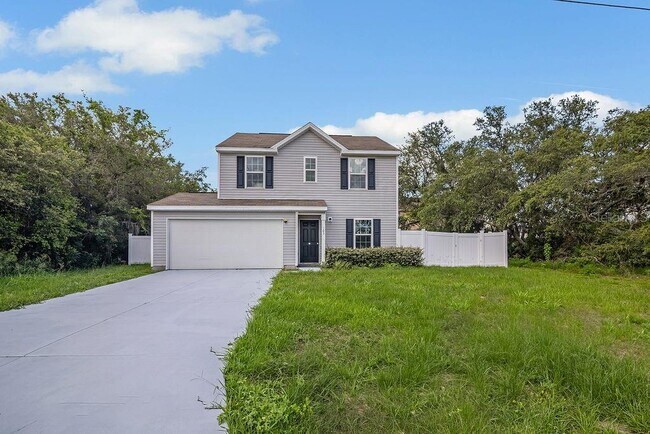 Building Photo - 303 Anchovie Ct