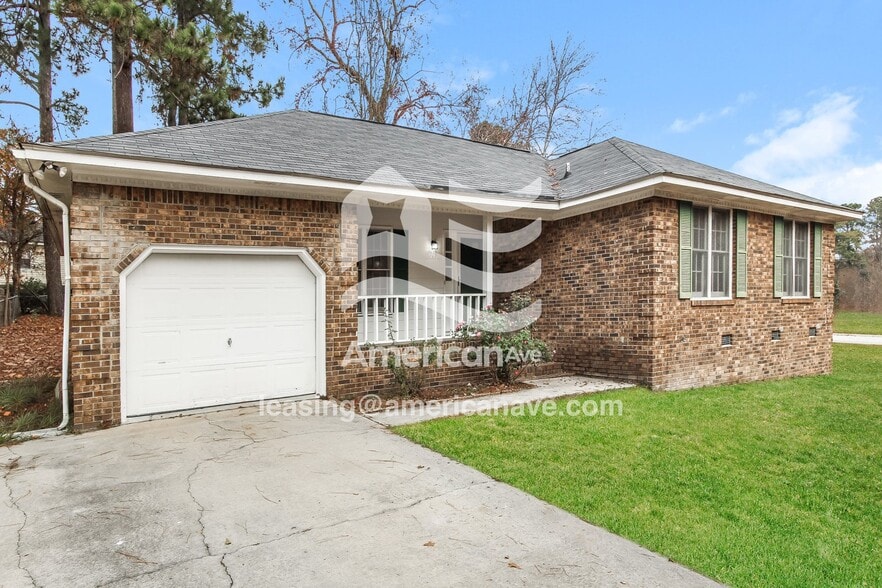 Building Photo - 709 Greensprings Dr