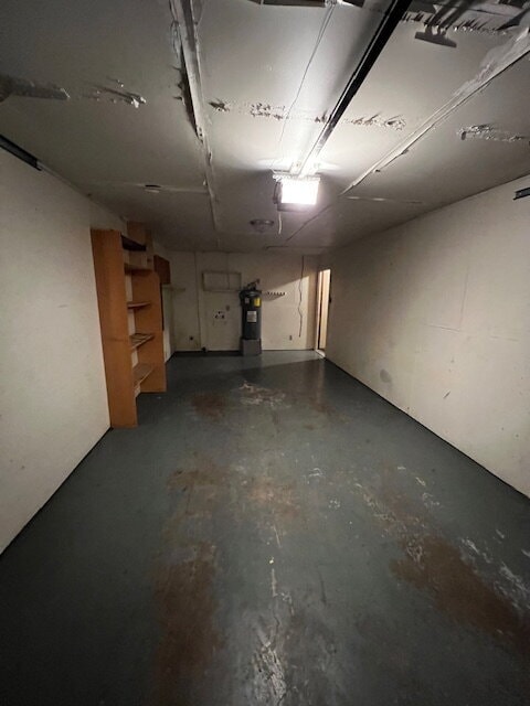 Building Photo - Move in Ready 2/2 with 1 car garage in Saginaw!