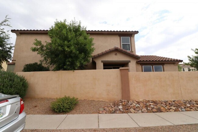 Building Photo - 342 W Paseo Celestial