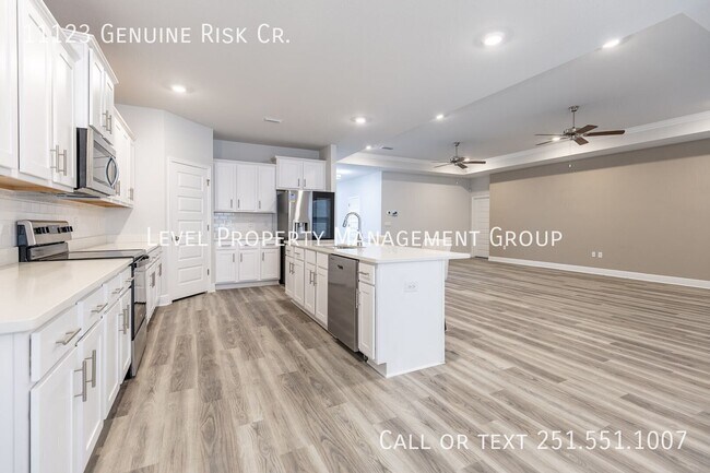 Building Photo - 11123 Genuine Risk Cir