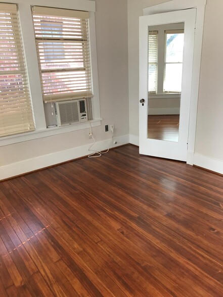 Bedroom 1 - 812 Branard St