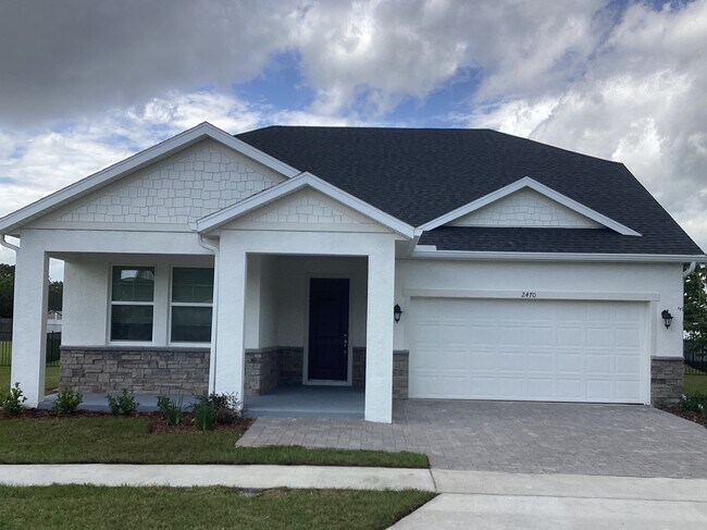 Primary Photo - 2470 Ixora Court